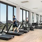 Resort Le Meridien Bodrum Beach Resort