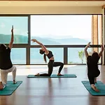 Resort Le Meridien Bodrum Beach Resort 5*