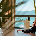Resort Le Meridien Bodrum Beach Resort