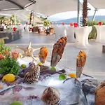 Resort Le Meridien Bodrum Beach Resort 5*