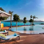 Resort Le Meridien Bodrum Beach Resort 5*