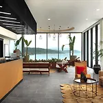 Resort Le Meridien Bodrum Beach Resort Bogazici