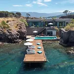 Le Meridien Bodrum Beach Resort Bogazici