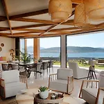 Resort Le Meridien Bodrum Beach Resort