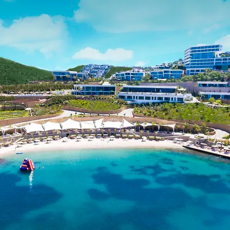 Le Meridien Bodrum Beach Resort 5*