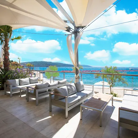 Le Meridien Bodrum