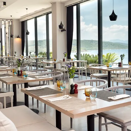 Le Meridien Bodrum Beach Resort