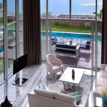 Le Meridien Bodrum Beach Resort Resort Bogazici