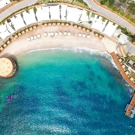 Le Meridien Bodrum Beach Resort Resort