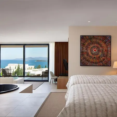 Le Meridien Bodrum منتجع بوغازيتْشي