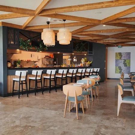 Le Meridien Bodrum Beach Resort Resort 5*