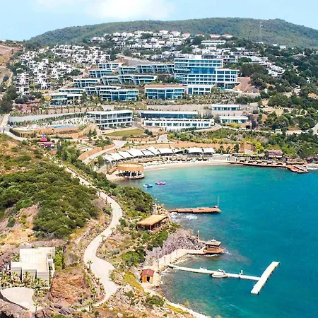 Le Meridien Bodrum Beach Resort 5* Bogazici