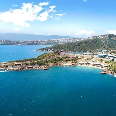Le Meridien Bodrum Semesteranläggning (resort)