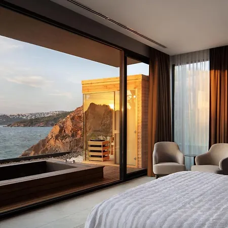 Le Meridien Bodrum Beach Resort Resort
