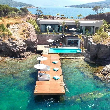 Le Meridien Bodrum Beach Resort Resort Bogazici