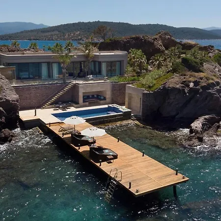 Resort Le Meridien Bodrum Beach Resort