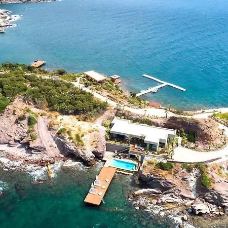 Le Meridien Bodrum Beach Resort 5*