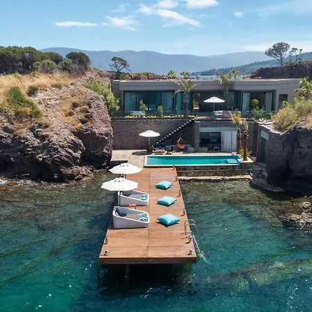 Resort Le Meridien Bodrum Beach Resort