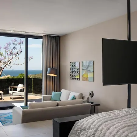 Le Meridien Bodrum Beach Resort Bogazici