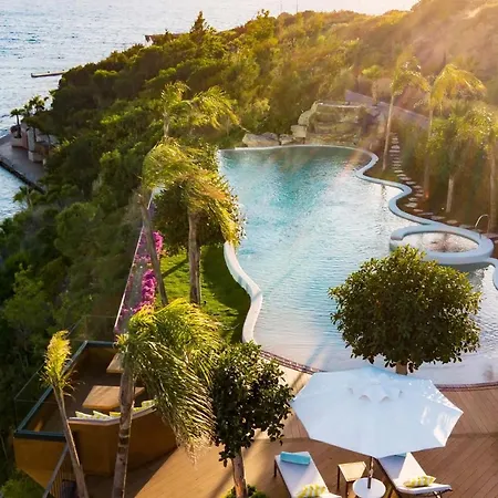 Le Meridien Bodrum Beach Resort 5*