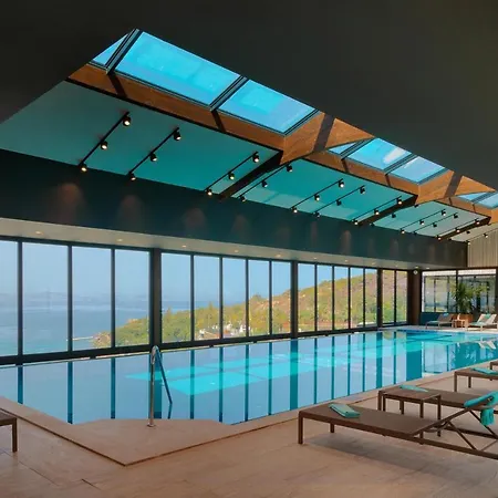 Resort Le Meridien Bodrum Beach Resort