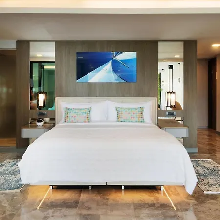 Le Meridien Bodrum Beach Resort Resort 5*
