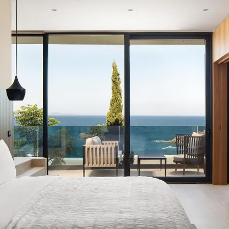 Resort Le Meridien Bodrum Beach Resort 5*