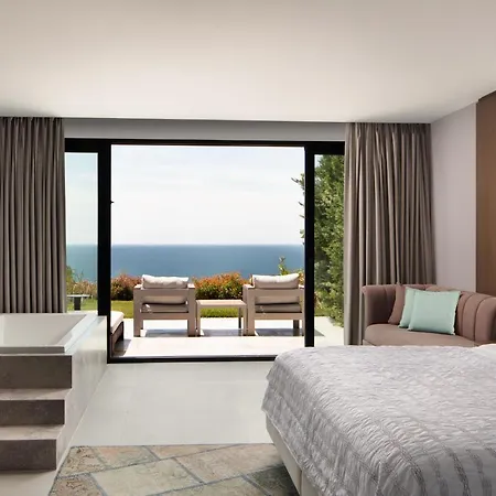 Le Meridien Bodrum Beach Resort 5* Bogazici
