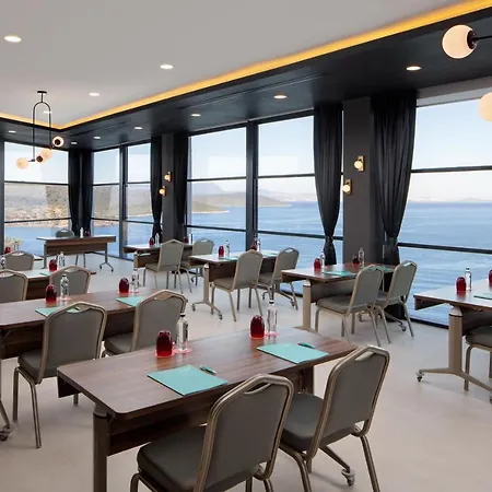Le Meridien Bodrum Beach Resort Bogazici