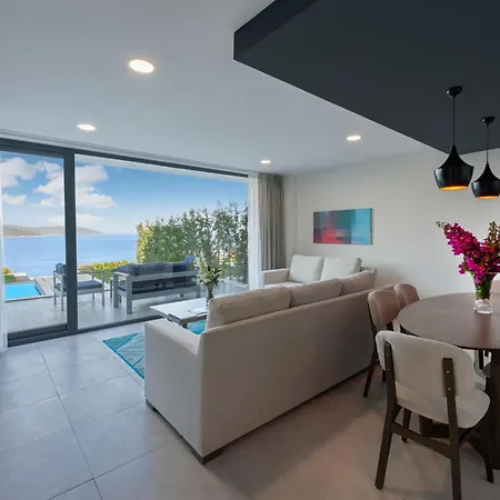 Le Meridien Bodrum بوغازيتْشي