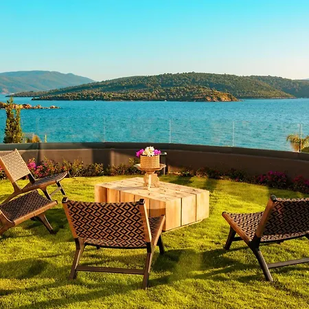 Le Meridien Bodrum Beach Resort Resort Bogazici