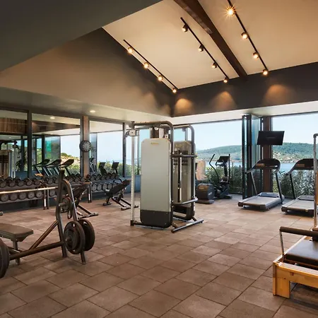Le Meridien Bodrum Beach Resort Bogazici