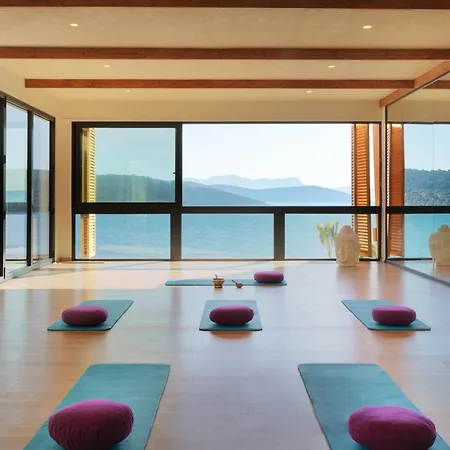 منتجع Le Meridien Bodrum بوغازيتْشي