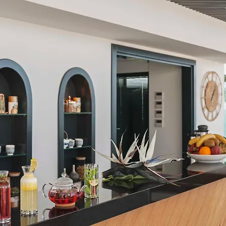 Resort Le Meridien Bodrum Beach Resort