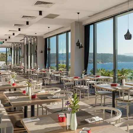 Resort Le Meridien Bodrum Beach Resort