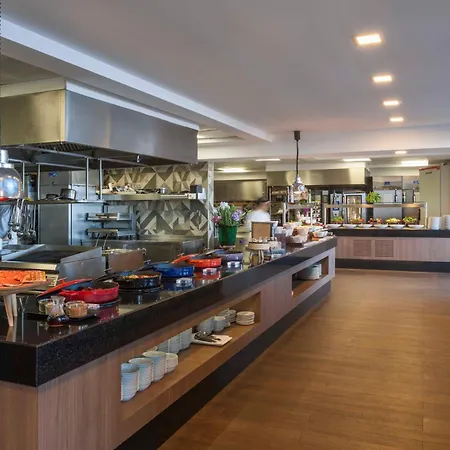 Le Meridien Bodrum Beach Resort