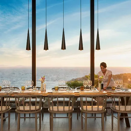 Le Meridien Bodrum Beach Resort Resort 5*