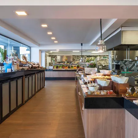 Le Meridien Bodrum Beach Resort