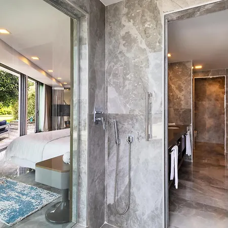 Le Meridien Bodrum Beach Resort Resort 5*