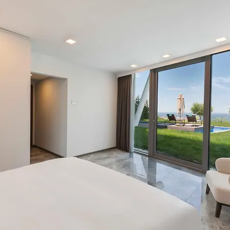 Resort Le Meridien Bodrum Beach Resort Bogazici
