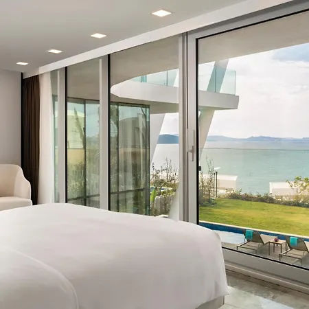 Le Meridien Bodrum