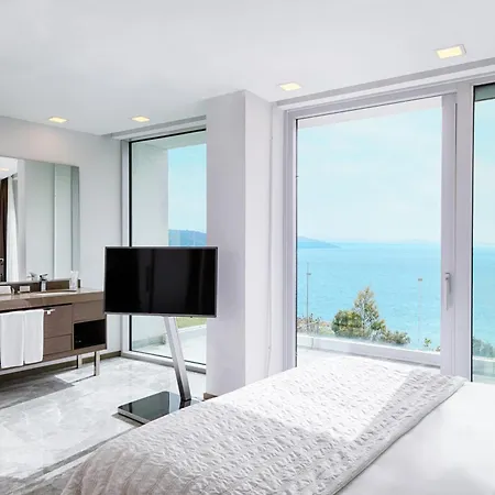 Le Meridien Bodrum Beach Resort Bogazici