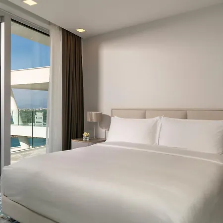 Resort Le Meridien Bodrum Beach Resort 5*