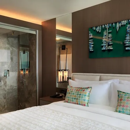 Le Meridien Bodrum Beach Resort Resort