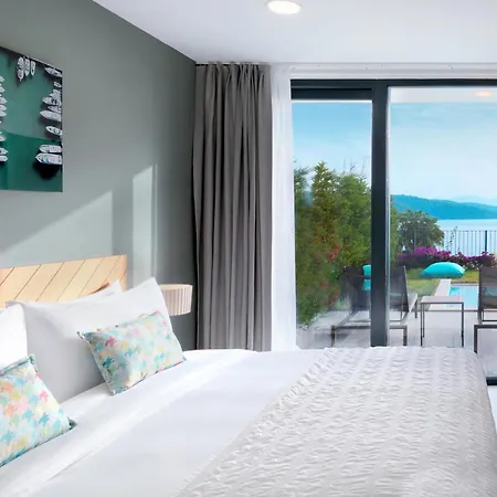 Le Meridien Bodrum Beach Resort Resort Bogazici