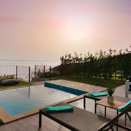 Resort Le Meridien Bodrum Beach Resort Bogazici