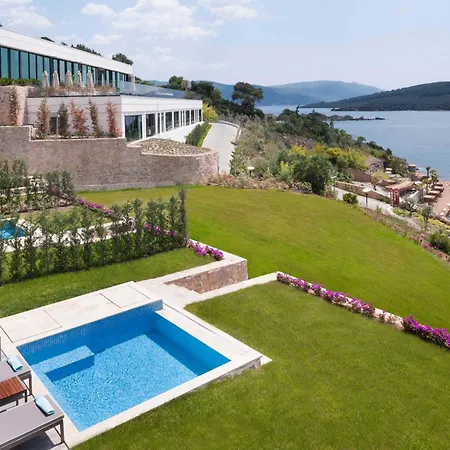 Le Meridien Bodrum Beach Resort 5*