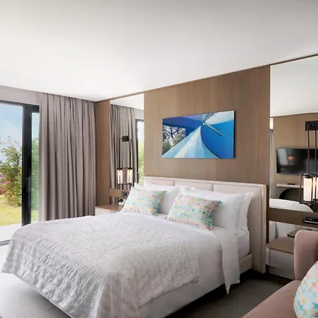Le Meridien Bodrum منتجع 5*