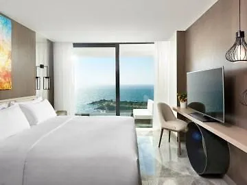 Le Meridien Bodrum Beach Resort 5* Bogazici