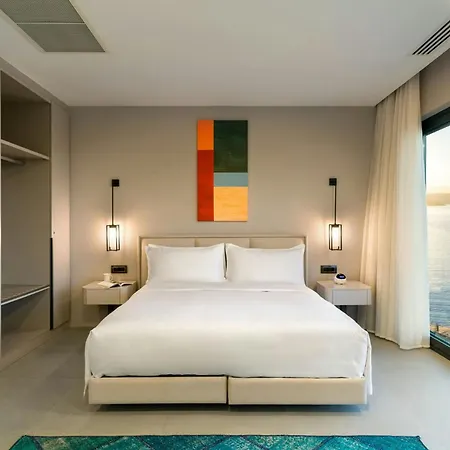 Le Meridien Bodrum Beach Resort Resort